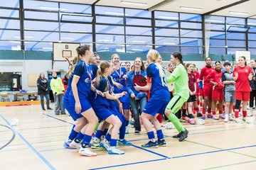 Bild 120 - wCJ NFV Futsalmeisterschaft